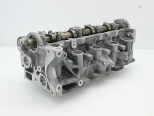 Usagé Tête de cylindre Renault Megane II (BM/CM) 1.5 dCi 80 Prix € 302,50 Prix TTC proposé par Brus Motors BV