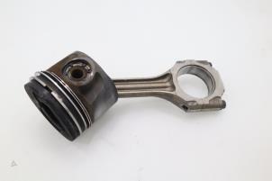 Used Connecting rod Volvo V70 (SW) 2.5 D Price € 90,75 Inclusive VAT offered by Brus Motors BV