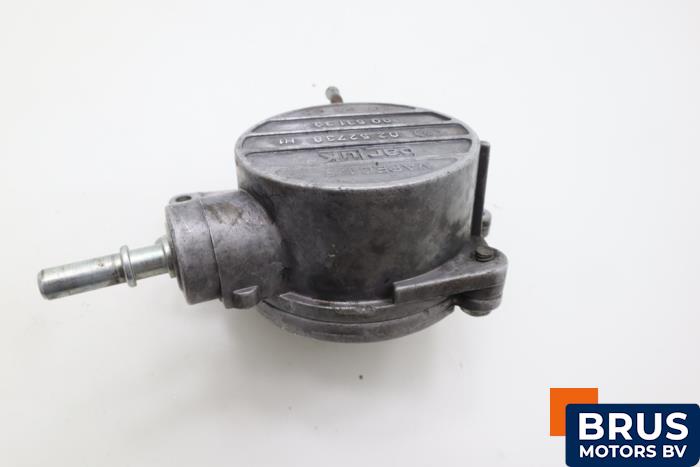 Gebrauchte Vakuumpumpe (Diesel) Opel Vectra B (36) 2.0 Di 16V Preis € 90,75 Mit Mehrwertsteuer angeboten von Brus Motors BV