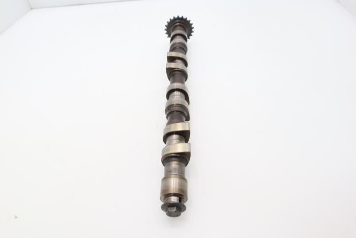 Camshaft from a Seat Leon (1M1) 1.8 20V Turbo 2005