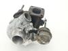 Turbo from a Fiat Bravo (182A), 1995 / 2001 1.9 TDS S,SX 75, Hatchback, 2-dr, Diesel, 1.910cc, 55kW (75pk), FWD, 182A8000; EURO2, 1996-03 / 2001-10, 182AI 2000