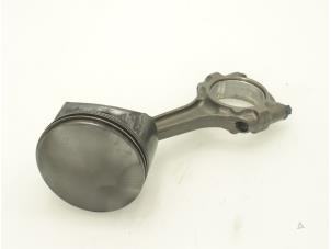 Used Connecting rod Opel Astra G (F08/48) 1.6 16V Twin Port Price € 90,75 Inclusive VAT offered by Brus Motors BV