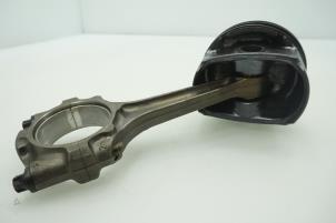 Used Connecting rod Opel Astra G (F07) 1.6 16V Twin Port Price € 90,75 Inclusive VAT offered by Brus Motors BV