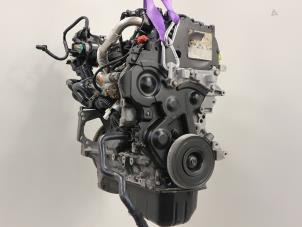 Gebrauchte Motor Toyota Aygo (B10) 1.4 HDI Preis € 605,00 Mit Mehrwertsteuer angeboten von Brus Motors BV