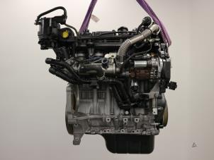 Używane Silnik Toyota Aygo (B10) 1.4 HDI Cena € 605,00 Z VAT oferowane przez Brus Motors BV