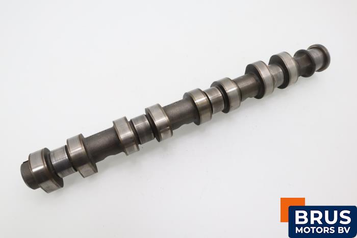 Camshaft Opel Meriva Mk.I 1.4 16V Twin Port - 55355467 Z14XEP