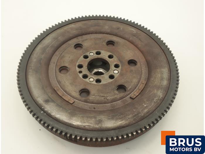 Used Flywheel Audi A4 (B6) 2.5 TDI 24V Price € 242,00 Inclusive VAT offered by Brus Motors BV