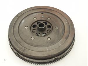Used Dual mass flywheel Audi A4 (B6) 2.5 TDI 24V Price € 242,00 Inclusive VAT offered by Brus Motors BV