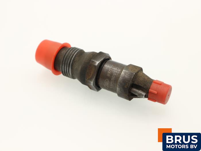 Usagé Injecteurs Volkswagen Transporter/Caravelle T4 2.4 D Prix € 60,50 Prix TTC proposé par Brus Motors BV