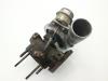 Turbo from a Nissan Terrano II (R20/TR50) 2.7 TD 2000