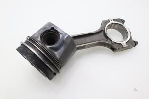 Used Connecting rod BMW 5 serie (E39) 525 td Price € 90,75 Inclusive VAT offered by Brus Motors BV
