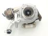 Turbo from a Opel Astra H (L48), 2004 / 2014 1.7 CDTi 16V, Hatchback, 4-dr, Diesel, 1.686cc, 92kW (125pk), FWD, Z17DTR; EURO4, 2007-02 / 2010-03 2009