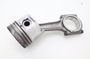 Used Connecting rod Citroen Berlingo 1.9 D Price € 90,75 Inclusive VAT offered by Brus Motors BV