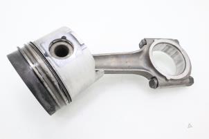 Used Connecting rod Citroen Berlingo 1.9 D Price € 90,75 Inclusive VAT offered by Brus Motors BV