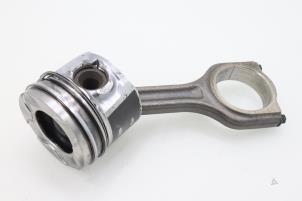 Used Connecting rod Citroen Berlingo 1.6 Hdi 16V 90 Euro 4 Price € 90,75 Inclusive VAT offered by Brus Motors BV