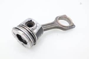 Used Connecting rod Citroen Berlingo 1.6 Hdi 16V 90 Euro 4 Price € 90,75 Inclusive VAT offered by Brus Motors BV