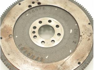 Used Flywheel Peugeot 206 (2A/C/H/J/S) 2.0 XS,XT HDi Price € 242,00 Inclusive VAT offered by Brus Motors BV