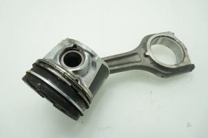 Used Connecting rod Ford Fusion 1.4 TDCi Price € 90,75 Inclusive VAT offered by Brus Motors BV