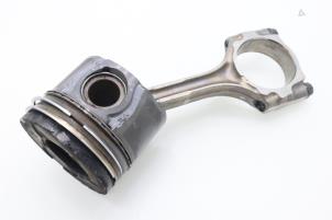 Used Connecting rod Toyota Yaris (P1) 1.4 D-4D Price € 90,75 Inclusive VAT offered by Brus Motors BV
