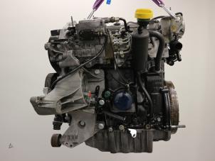 Używane Silnik Renault Laguna I (B56) 1.9 dTi Cena € 302,50 Z VAT oferowane przez Brus Motors BV