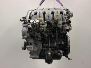 Usados Motor Renault Laguna I (B56) 2.2 D RN,RT 12V Precio € 302,50 IVA incluido ofrecido por Brus Motors BV