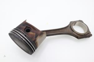 Used Connecting rod Mercedes A (W168) 1.4 A-140 Price € 90,75 Inclusive VAT offered by Brus Motors BV