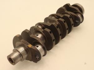 Used Crankshaft Ford Fiesta 3 1.8 C,CL,DC,DCL,Classic Price € 121,00 Inclusive VAT offered by Brus Motors BV