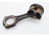 Connecting rod from a Mercedes SLK (R171), 2004 / 2011 1.8 200 K 16V, Convertible, Petrol, 1.796cc, 120kW (163pk), RWD, M271944, 2004-03 / 2011-02, 171.442 2005