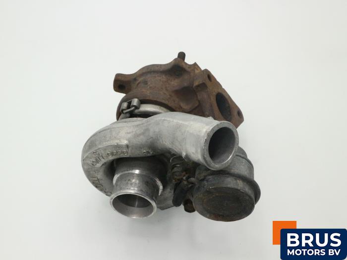 Gebrauchte Turbo Mitsubishi Galant (E3) 1.8 GLS Preis € 242,00 Mit Mehrwertsteuer angeboten von Brus Motors BV