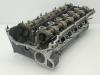 Cylinder head from a BMW 5 serie Touring (E39), 1996 / 2004 520i 24V, Combi/o, Petrol, 1.991cc, 100kW (136pk), RWD, M52B20; 206S3; 206S4, 1997-03 / 2001-08, DH11; DH21; DR11; DR21 2000