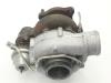 Turbo from a Volvo V70 (SW), 1999 / 2008 2.4 D5 20V AWD, Combi/o, Diesel, 2.401cc, 120kW (163pk), 4x4, D5244T, 2002-07 / 2007-08, SW79 2002