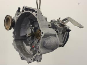 Used Gearbox Volkswagen Polo IV (9N1/2/3) 1.4 TDI 75 Price € 181,50 Inclusive VAT offered by Brus Motors BV