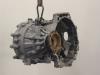 Gearbox from a Volkswagen Polo IV (9N1/2/3) 1.4 TDI 75 2005