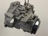 Gearbox from a Volkswagen Polo IV (9N1/2/3) 1.4 TDI 75 2005
