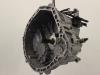 Gearbox from a Mercedes Vito (638.0), 1995 / 2003 2.2 CDI 108 16V, Delivery, Diesel, 2.148cc, 60kW (82pk), FWD, OM611980, 1999-03 / 2003-08, 638.094 2003