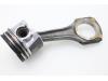 Connecting rod from a Mercedes-Benz S (W220) 4.0 S-400 CDI V8 32V 2003