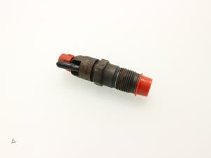 Used Injector (diesel) Fiat Ducato (230/231/232) 2.8 D Price € 60,50 Inclusive VAT offered by Brus Motors BV