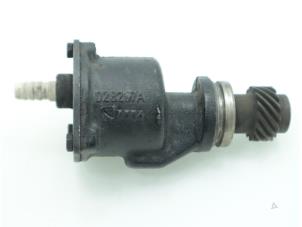 Used Vacuum pump (diesel) Volkswagen Golf III Variant (1H5) 1.9 TD Price € 90,75 Inclusive VAT offered by Brus Motors BV