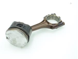 Used Connecting rod Audi A4 (B5) 1.8 20V Price € 90,75 Inclusive VAT offered by Brus Motors BV