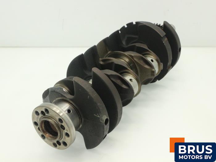 Usagé Vilebrequin Chrysler Voyager 2.4i 16V Prix € 181,50 Prix TTC proposé par Brus Motors BV
