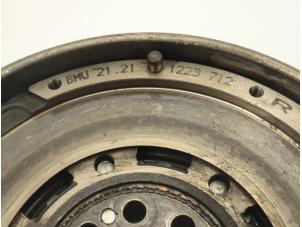Used Dual mass flywheel BMW 5 serie (E39) 520d 16V Price € 242,00 Inclusive VAT offered by Brus Motors BV