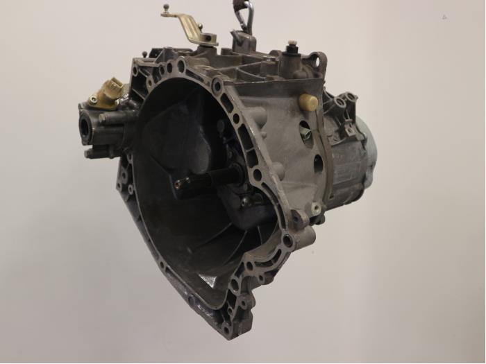 Gearbox Citroen Xsara 2.0 HDi 90 - 20DL42 20DL42 20DL42