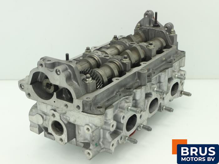 Begagnade Topplock Renault Espace (JK) 3.0 dCi V6 24V Grand Espace Pris € 302,50 Inklusive moms erbjuds av Brus Motors BV