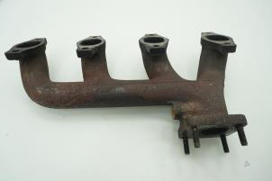 Used Exhaust manifold Peugeot Boxer (244) 2.8 HDi 127 Price € 90,75 Inclusive VAT offered by Brus Motors BV