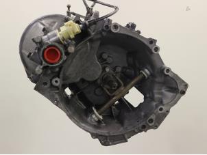 Gebrauchte Getriebe Citroen C15 1.9 D Preis € 181,50 Mit Mehrwertsteuer angeboten von Brus Motors BV