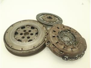 Used Dual mass flywheel Ford Fusion 1.4 TDCi Price € 242,00 Inclusive VAT offered by Brus Motors BV