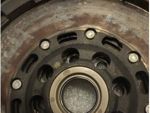 Used Dual mass flywheel Mercedes A (W168) 1.7 A-170 CDI 16V Price € 242,00 Inclusive VAT offered by Brus Motors BV