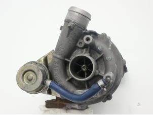 Used Turbo Citroen Xsara Break (N2) 2.0 HDi Price € 242,00 Inclusive VAT offered by Brus Motors BV