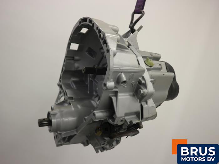 Generalüberholte Getriebe Renault Kangoo (KC) 1.9 D 65 Preis € 302,50 Mit Mehrwertsteuer angeboten von Brus Motors BV