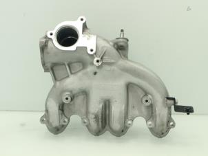 Used Intake manifold Audi A4 (B7) 2.0 TDI Price € 90,75 Inclusive VAT offered by Brus Motors BV